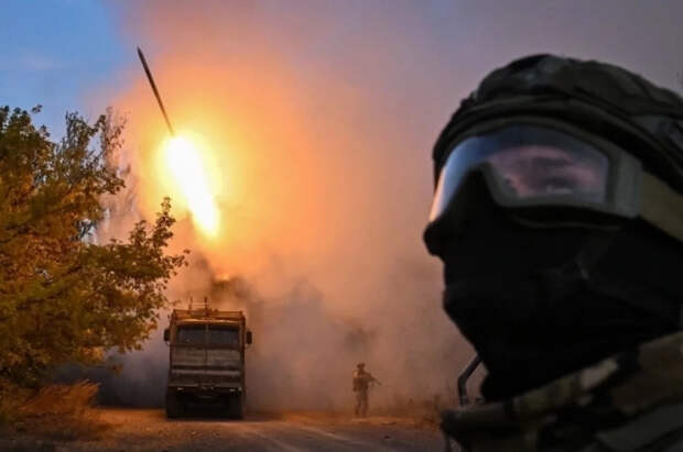 Двойной тайник НАТО взлетел на воздух: ВСУ в панике от удара по Чернигову