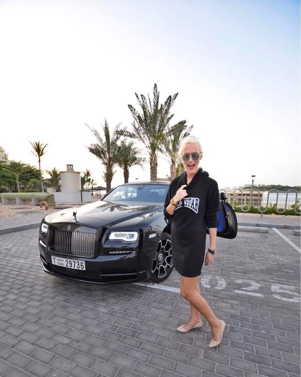 Rolls-Royce Wraith Black Badge автомобили, дубай, инстаграмм, суперкары