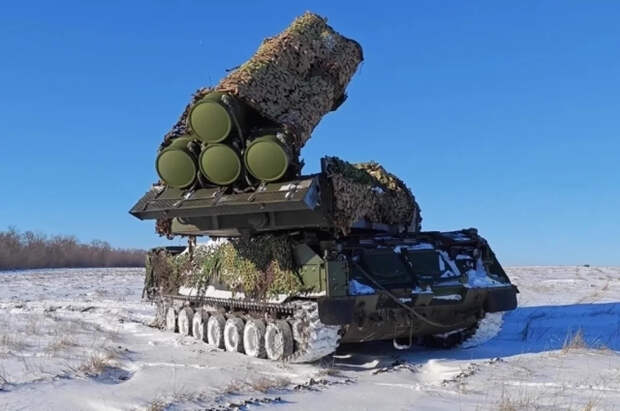 «Витязи» и «Буки» готовы: ракетная угроза регионам РФ больно аукнется Киеву