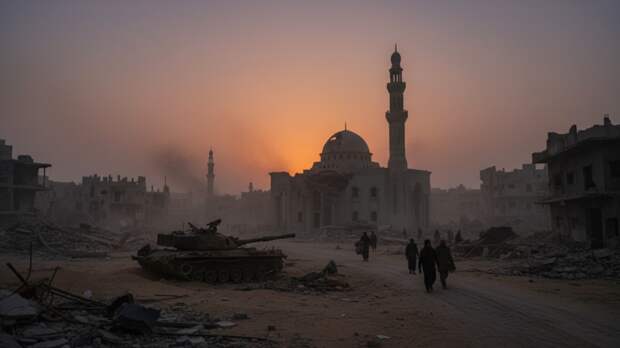 Миллер: ситуация на Ближнем Востоке ведёт к серьёзным последствиям в энергетике