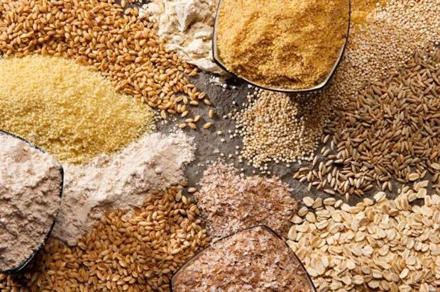 Разгонись по полной или 12 продуктов для ускорения обмена веществ ускорение обмена веществ, продукты для ускорения обмена веществ