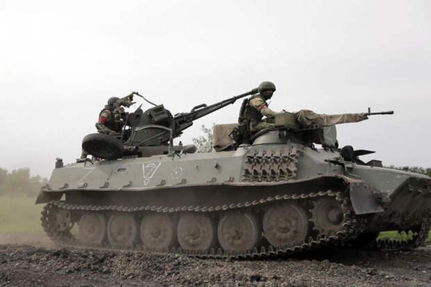 Сводка на 15 апреля! Облако накрыло Украину: пожарища и кровавое зарево над городами, фронт расширяется