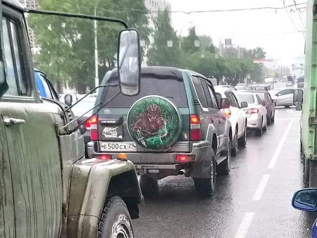 Автовсячина Автовсячина, авто, автомобиль, автоприкол, машина, прикол