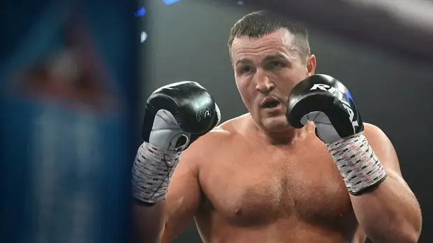 Лебедев назвал Мчуну достойным соперником