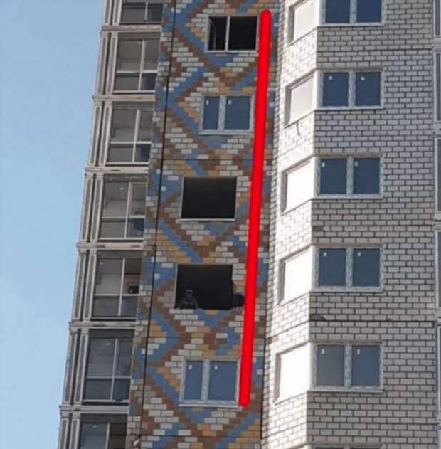 Досадные ошибки строителей. Подборка chert-poberi-build-chert-poberi-build-26010919052020-13 картинка chert-poberi-build-26010919052020-13