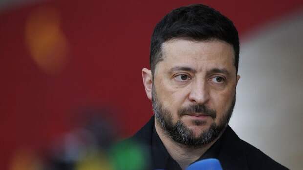 Зеленский публично оскорбил Орбана в Мюнхене