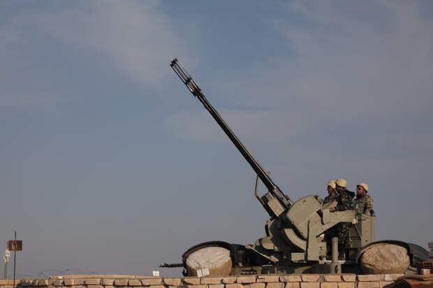 Спрогнозирован «чудовищный кризис» из-за конфликта на Ближнем Востоке