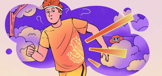 Почему болит бок при беге и что с этим делать