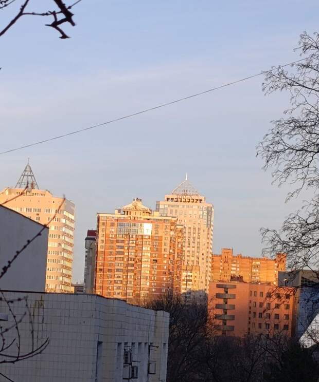 Добрый вечер