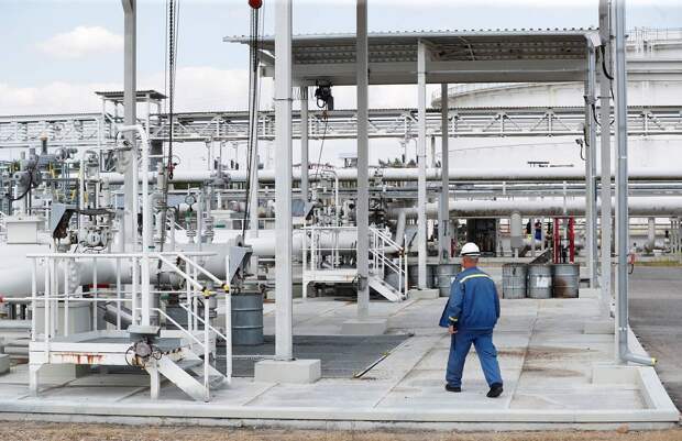 В МИД заявили о попытках Киева затянуть возобновление «Дружбы»