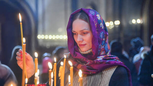 Светлая седмица: в чем смысл каждого дня Пасхальной недели