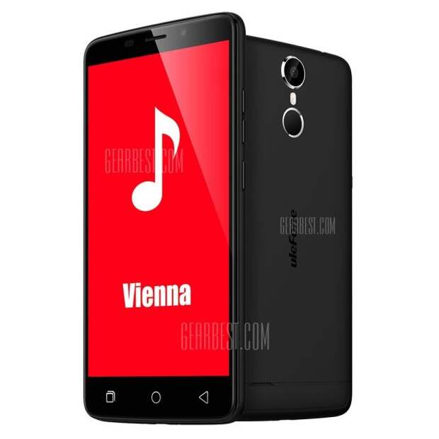 Ulefone Vienna