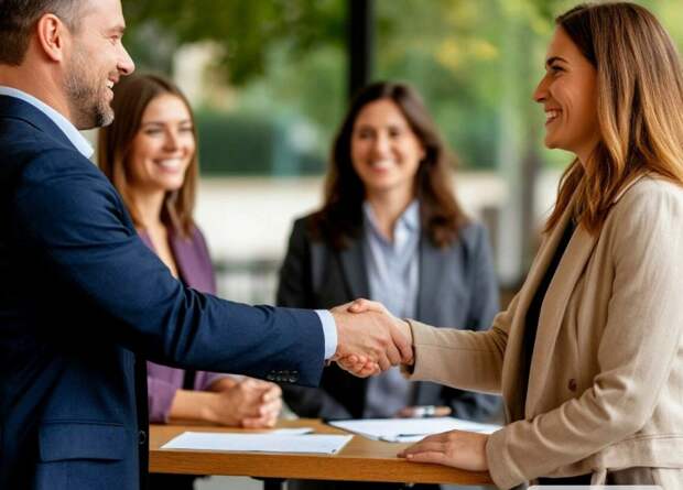 Эксперт рассказал, как кадровые агентства адаптируются к новой волне увольнений