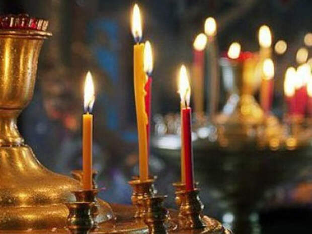 Православные праздники в феврале 2019 года