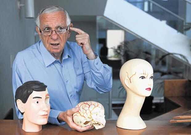 Классификация головной боли: описание, клинические проявления