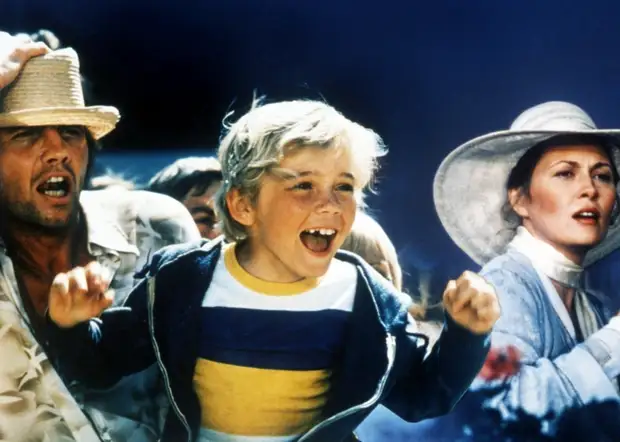 Кадр из фильма «Чемпион»./ Фото: tr.geek.xyz Кадр из фильма «Чемпион»./ Фото: tr.geek.xyz