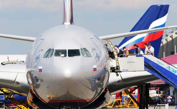 Низший пилотаж: Почему в России летать во много раз опаснее, чем в США