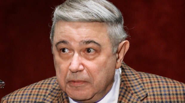 И все-таки реанимация: почему врачи не решились лечить Петросяна в обычной палате