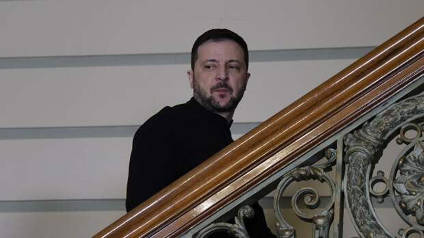 Зеленский признался, что у него недобрые предчувствия из-за войны США и Ирана