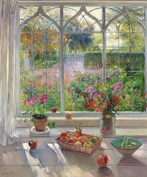 художник Тимоти Истон (Timothy Easton) картины – 25