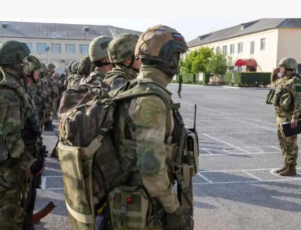 Госдума приняла поправку об освобождении от призыва добровольцев, участвовавших в боевых действиях
