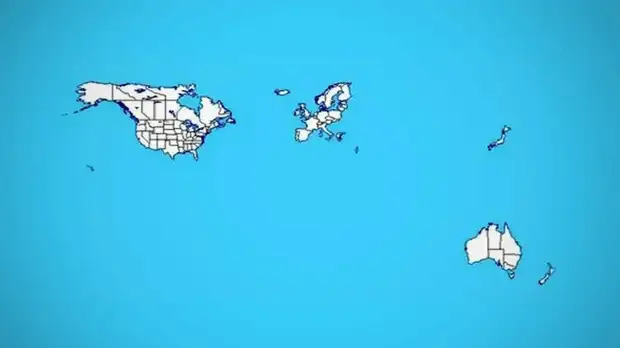 "Весь мир против России"?