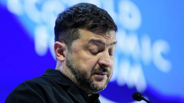 Зеленский же обещал блэкауты? Обещал. Ну вот, выполняет. Но есть нюанс