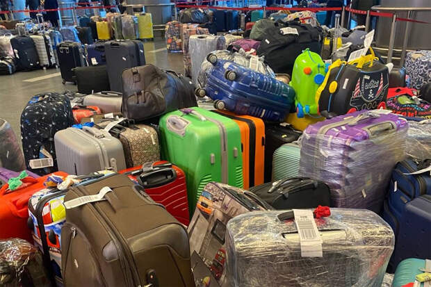 Пассажир потребовал у авиакомпании $50 тыс. за лечение в психиатрической клинике