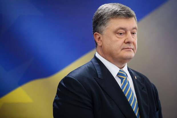 СМИ: Запад больше не поддержит Порошенко на президентских выборах