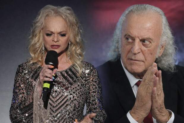 «Ларису больше не уважаю!»: Резник публично отвернулся от Долиной и началось! «Если даже он отвернулся, значит всё реально