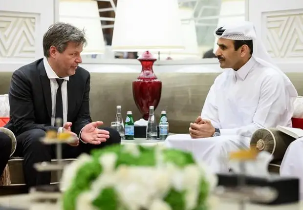 Министр энергетики Катара заявил, что альтернативы российскому газу у Европы нет