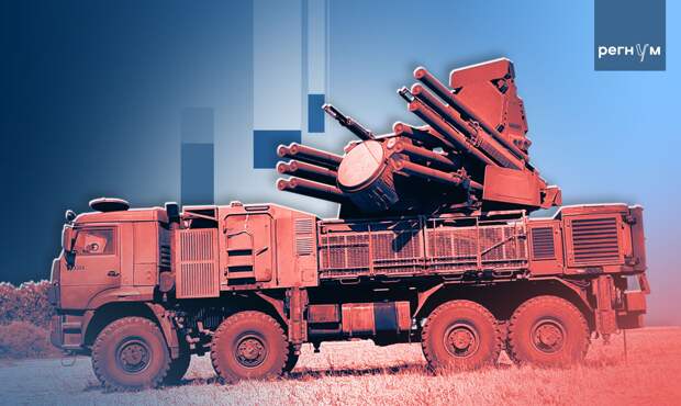 Силы ПВО сбили над Россией за три часа 13 беспилотников ВСУ