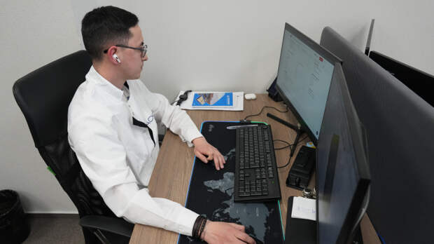 В России стартовала четырехдневная рабочая неделя