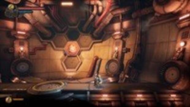 Обзор  F.I.S.T.: Forged In Shadow Torch  Обзор  F.I.S.T.: Forged In Shadow Torch