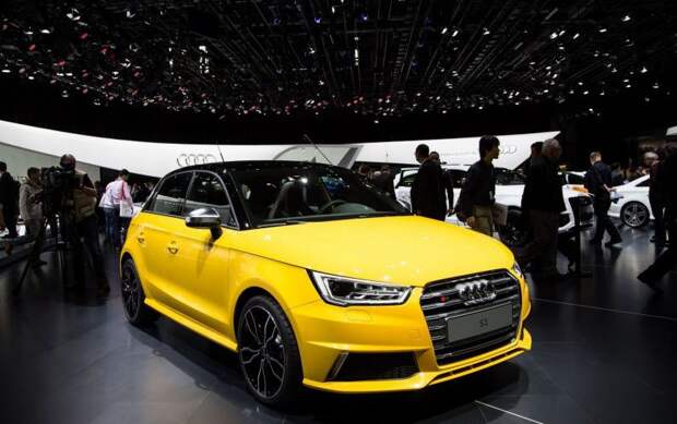 10. Audi S1 Quattro люксовый автомобиль, роскошный авто, суперкары