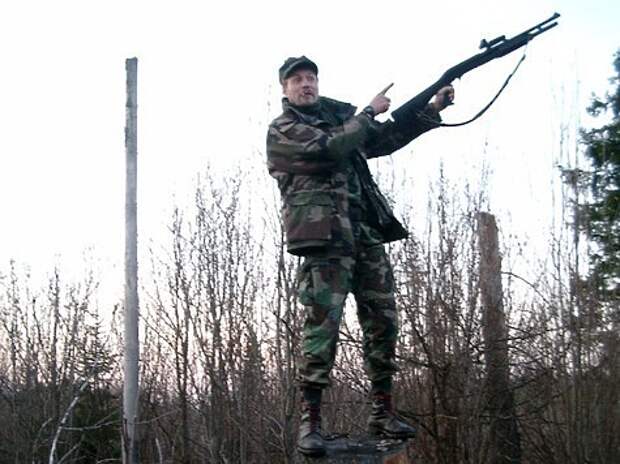 фото: Игнатова Валентина