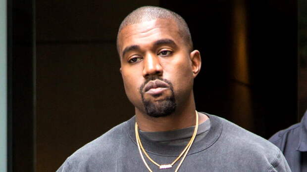 Twitter разблокировал аккаунт Канье Уэста