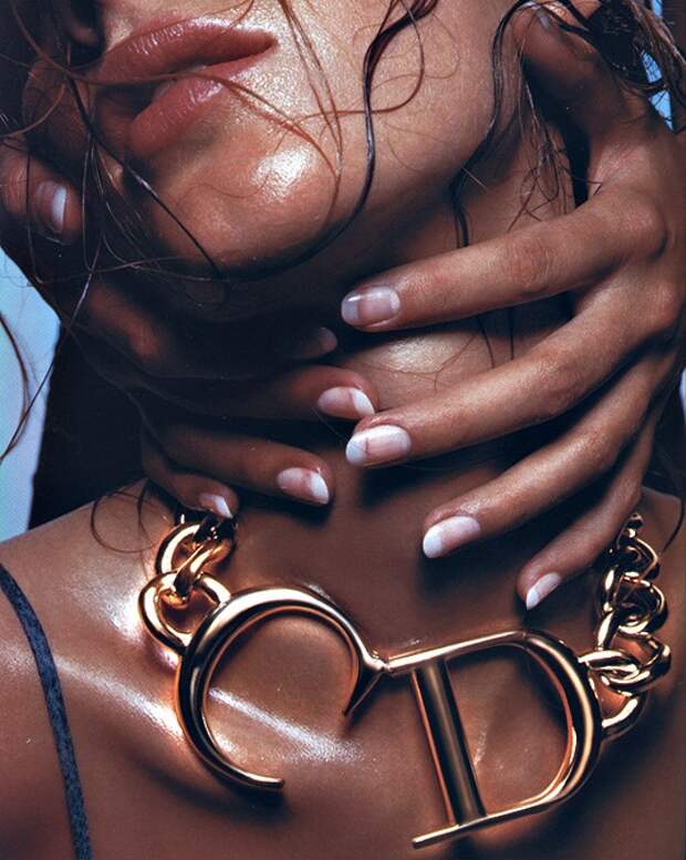 2-Gold Chain Necklace for Women