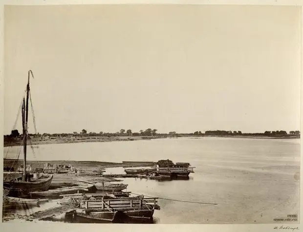 Фотография: Донской альбом Ивана Васильевича Болдырева №41 - BigPicture.ru