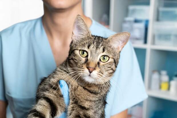 В Финляндии сообщают о случаях изъятия и эвтаназии домашних животных у беженцев из Украины