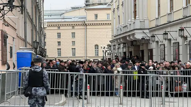 ВЦИОМ: уровень доверия к Жириновскому перед его смертью вырос до 49,1%