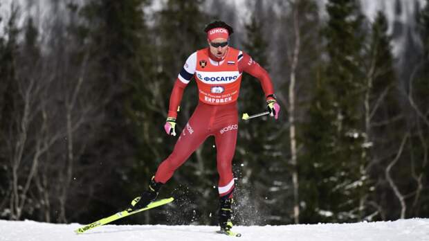 Коростелёв — о 16-м месте в спринте на Кубке мира: почувствовал вкус