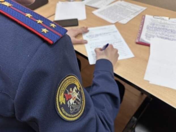 В Забайкалье возбуждено уголовное дело в отношении бывшего краевого министра жилищно-коммунального хозяйства, энергетики, цифровизации и связи