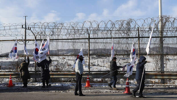 Постпред: любая группа экспертов из ООН по КНДР обречена на самоуничтожение