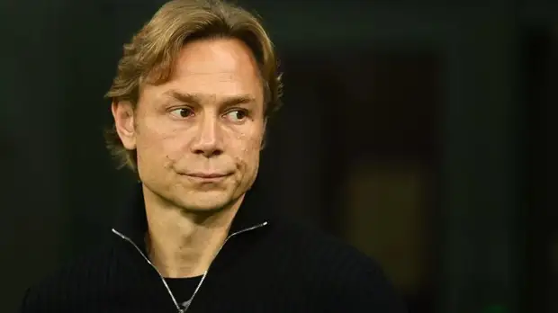 Карпин отреагировал на отказ Дзюбы от приглашения в сборную России