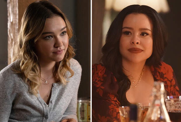 Good Trouble and Cruel Summer Cancelled, Freeform’s Final Scripted Shows