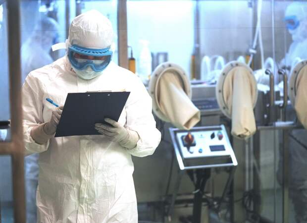 НИЦ Гамалеи: создание вакцины от рака для каждого пациента занимает три месяца