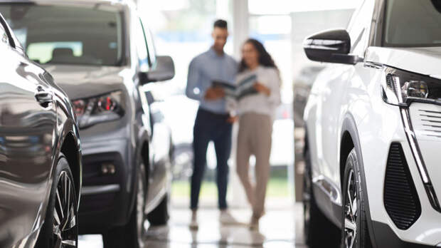 "Март, безусловно, будет лучше февраля": эксперты оценили перспективы авторынка России