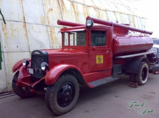 ЗИС-5