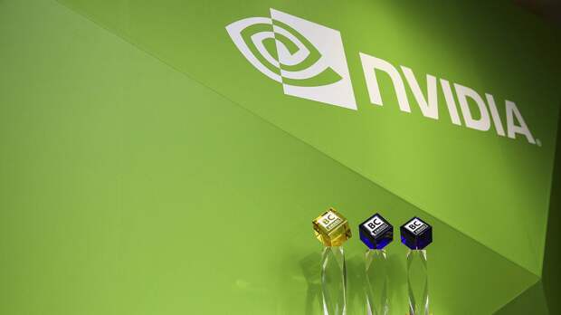 NVIDIA представила новую модель видеокарты GeForce RTX 3080